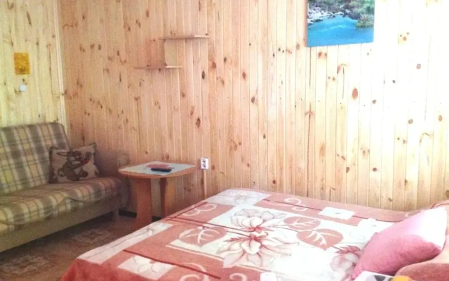 Ivolga Guest House