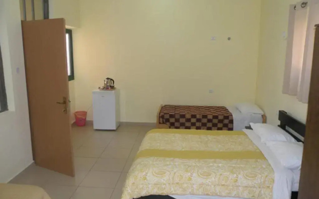 Yafo 82 Guesthouse Израиль, Хайфа - отзывы, цены и фото номеров - забронировать отель Yafo 82 Guesthouse онлайн комната для гостей