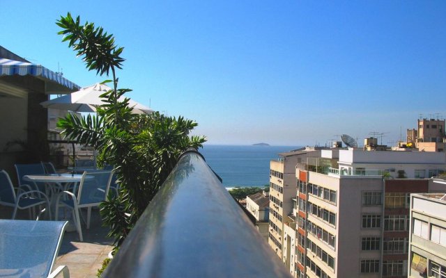 Ibiza Copacabana Hotel 2