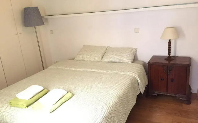 Отель Stop in Flat комната для гостей
