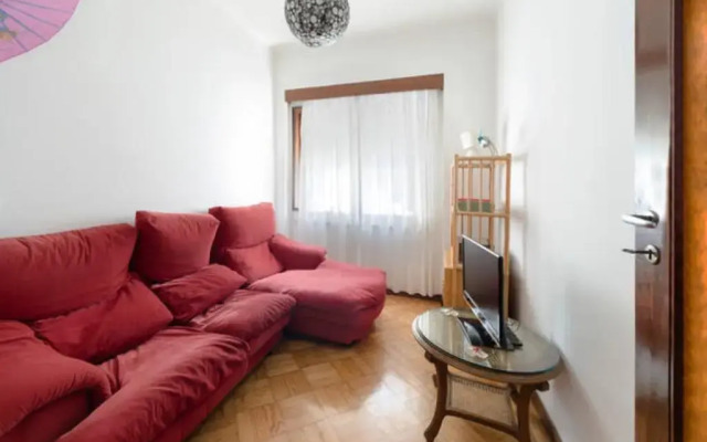 Отель Guesthouse Center of Porto комната для гостей