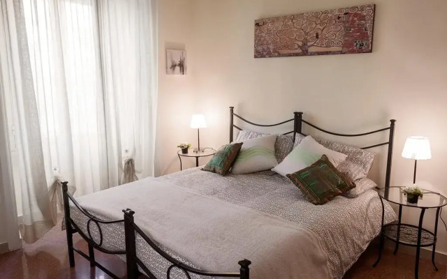 Отель Glam Sm Maggiore Guest House комната для гостей