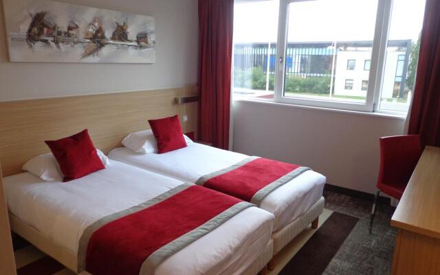 Hotel Kyriad Prestige Strasbourg Nord- Schiltigheim 0