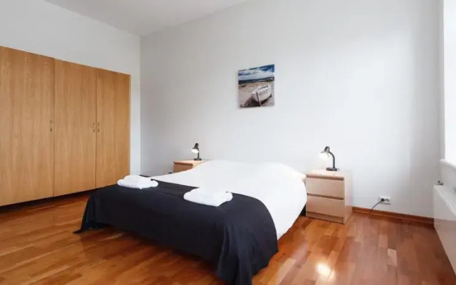 Отель Vene Residence комната для гостей