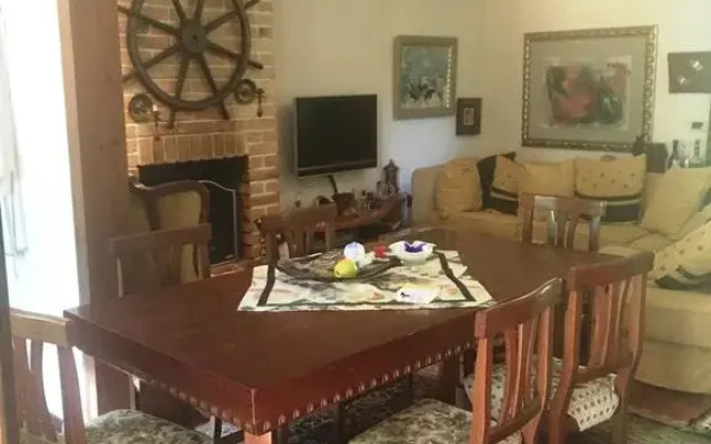 Отель Miro Villa комната для гостей