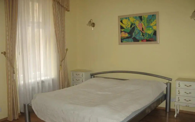 Отель Apartmany U Thermalu Чехия, Карловы Вары - отзывы, цены и фото номеров - забронировать отель Apartmany U Thermalu онлайн комната для гостей