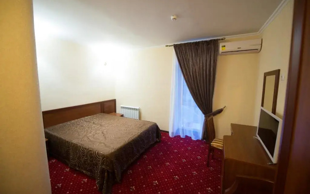 Hotel Kolisey комната для гостей