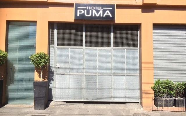 Hotel Puma 1