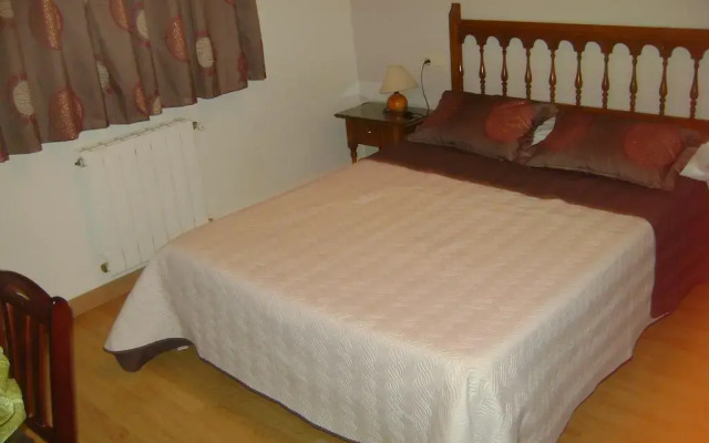 Отель Hostal Waksman комната для гостей
