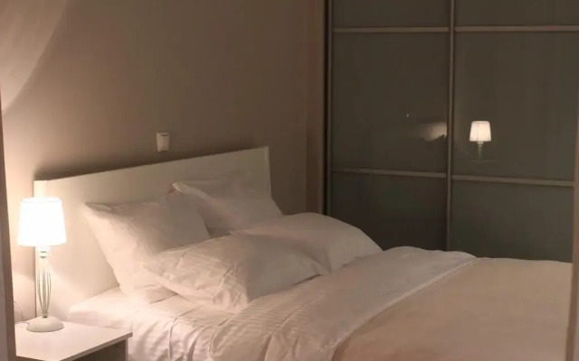 Гостиница My Home Star Aparthotel комната для гостей