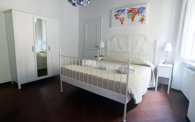 Отель Casa di Campo de' Fiori комната для гостей