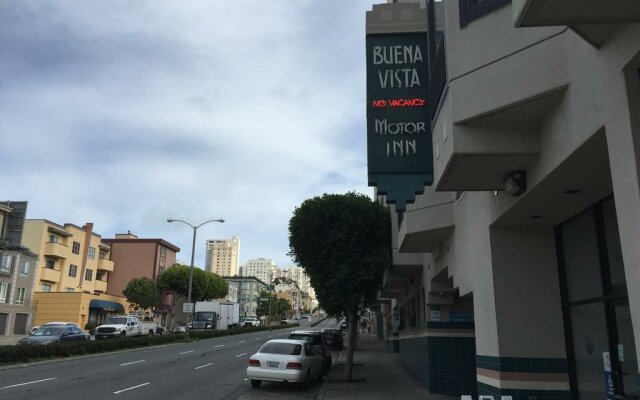 Buena Vista Motor Inn 1
