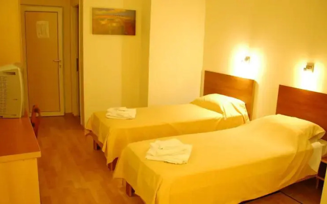 Отель Rooms Villa Nevenka комната для гостей