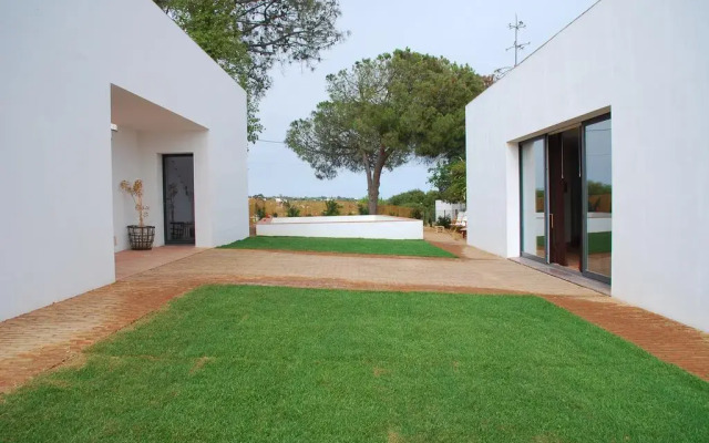Отель Casa Modesta вид на фасад
