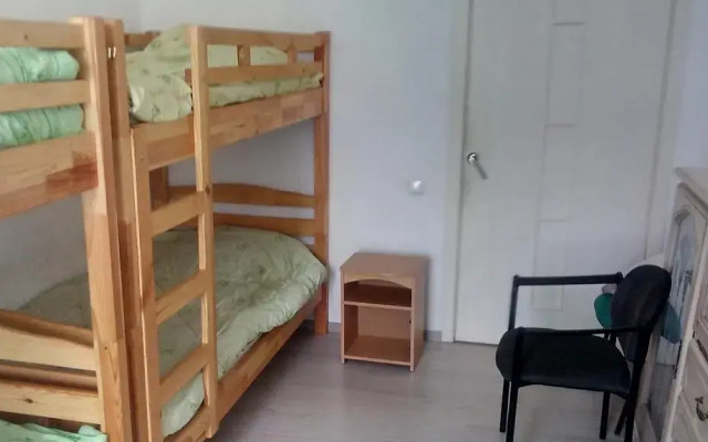 Dabranach Hostel детские мероприятия