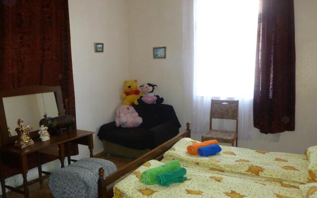 Отель Rimma Homestay комната для гостей