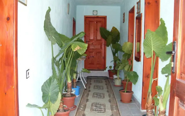 Отель Guest House Rimski Most Болгария, Сандански - отзывы, цены и фото номеров - забронировать отель Guest House Rimski Most онлайн интерьер отеля
