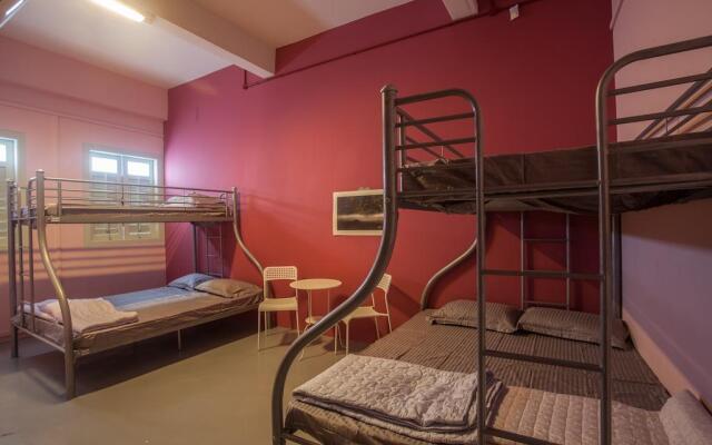 Joyfor Backpackers Hostel 2