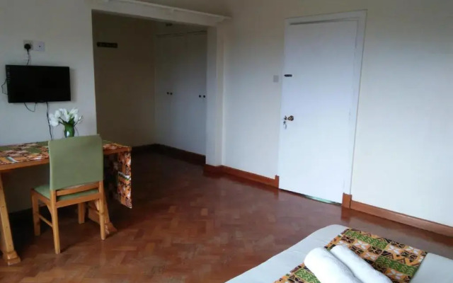 Отель Mama's Guest House комната для гостей