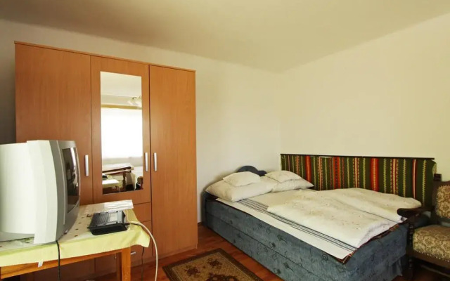 Отель Miskolctapolca Apartman Венгрия, Силвашварад - отзывы, цены и фото номеров - забронировать отель Miskolctapolca Apartman онлайн комната для гостей