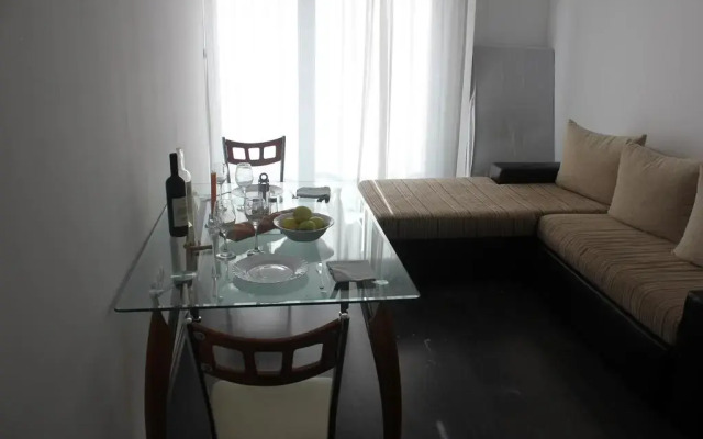 Отель Solmarin Apartcomplex Болгария, Солнечный берег - отзывы, цены и фото номеров - забронировать отель Solmarin Apartcomplex онлайн комната для гостей