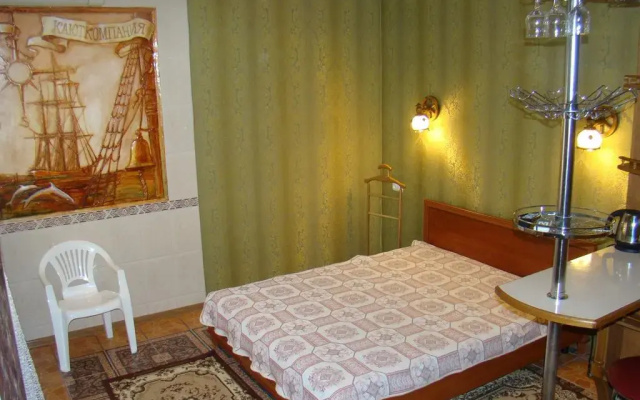 Elling Oazis Guest House