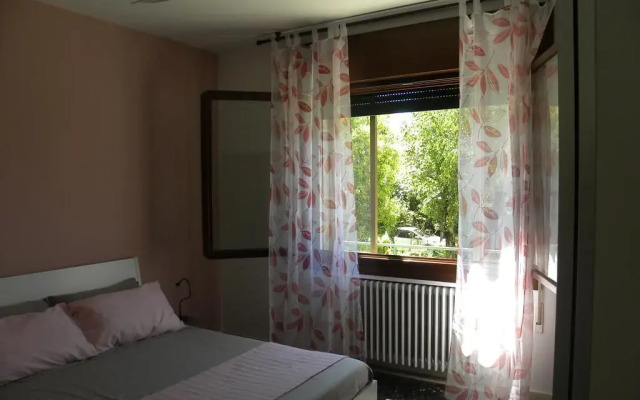 Отель Beautiful Venice Bed and Breakfast Италия, Маргера - отзывы, цены и фото номеров - забронировать отель Beautiful Venice Bed and Breakfast онлайн комната для гостей