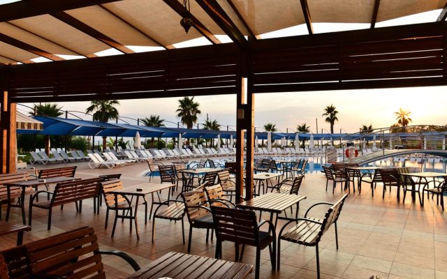 Çenger Beach Resort Spa - All Inclusive 2