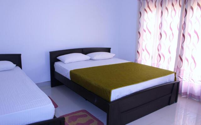 Piysa Rest And Spa Dambulla Sri Lanka Zenhotels - 