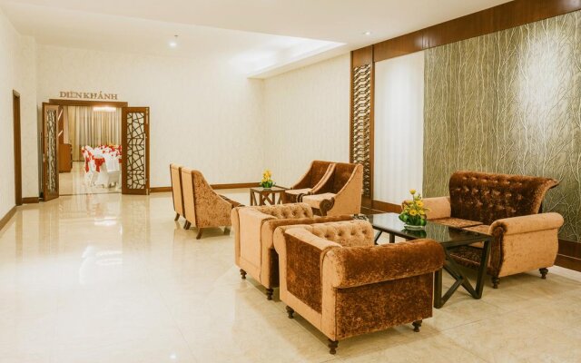 Muong Thanh Luxury Nha Trang Hotel 2