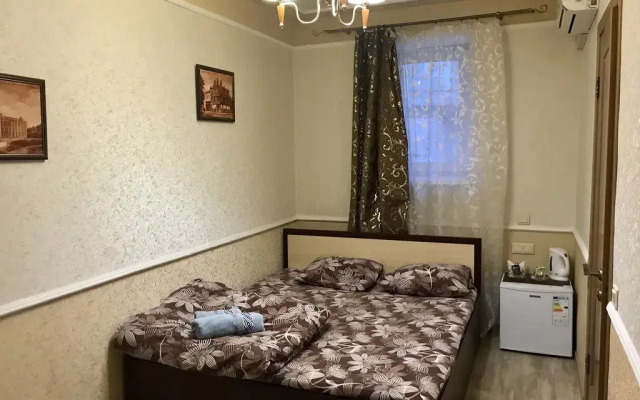 Гостиница Kharkovlux Украина, Харьков - 2 отзыва об отеле, цены и фото номеров - забронировать гостиницу Kharkovlux онлайн комната для гостей