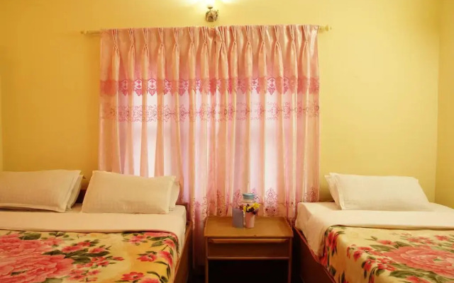 Отель Great Pokhara Непал, Покхара - отзывы, цены и фото номеров - забронировать отель Great Pokhara онлайн комната для гостей
