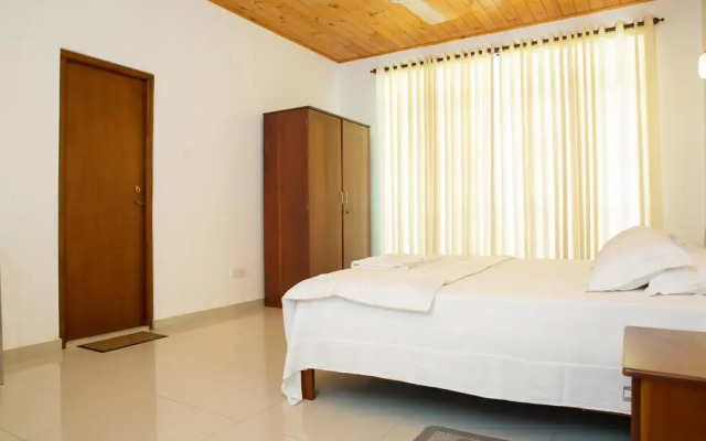 Отель Serendib Villa Шри-Ланка, Анурадхапура - отзывы, цены и фото номеров - забронировать отель Serendib Villa онлайн комната для гостей
