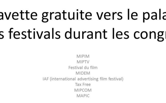 Mercure Cannes Mandelieu 0