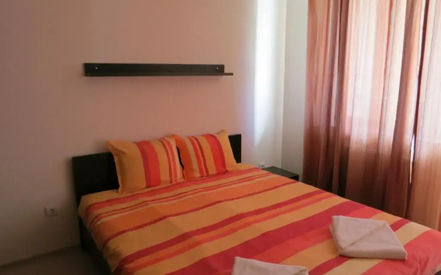 Апартаменты PM Services Borovets Garden Apartments Боровец комната для гостей
