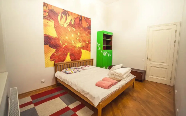 Отель Oldtown Palasta Apartments Латвия, Рига - отзывы, цены и фото номеров - забронировать отель Oldtown Palasta Apartments онлайн комната для гостей
