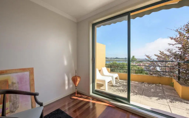 Отель Foz Velha House комната для гостей