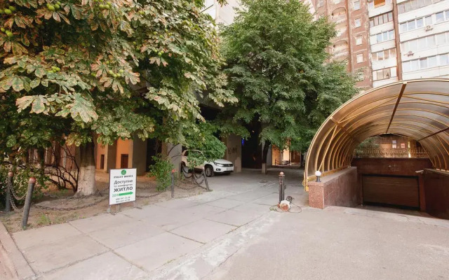 Pallet Hostel