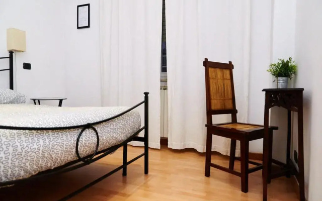 Отель Domus Appio Claudio комната для гостей