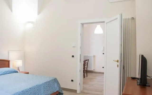 Отель B&B Cuore di Lecce Лечче комната для гостей