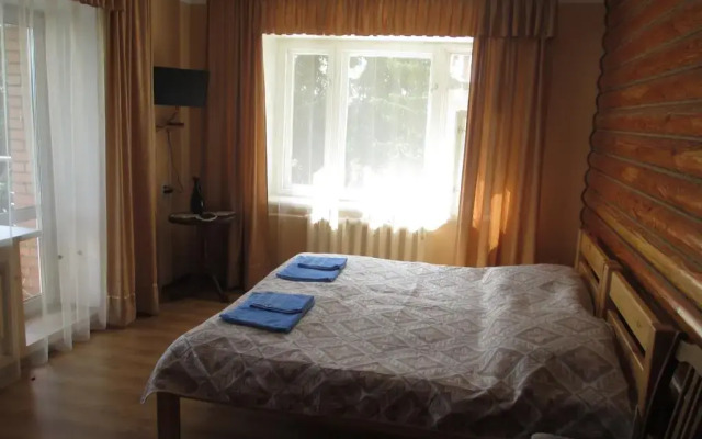 Гостиница Guest House near Nero Lake в Ростове Великом отзывы, цены и фото номеров - забронировать гостиницу Guest House near Nero Lake онлайн Ростов Великий комната для гостей