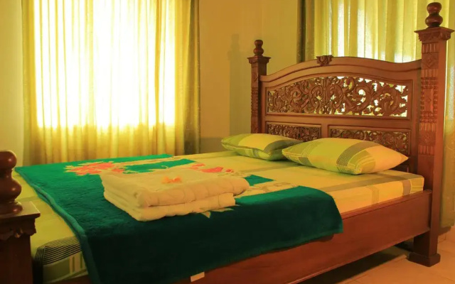 Sunset Homestay