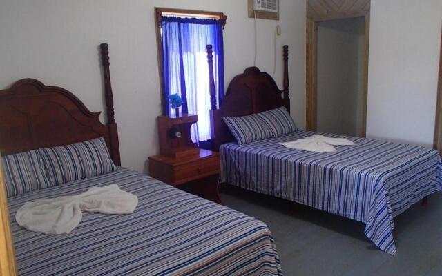 Отель Coral View Beach Resort Гондурас, Остров Утила - отзывы, цены и фото номеров - забронировать отель Coral View Beach Resort онлайн комната для гостей