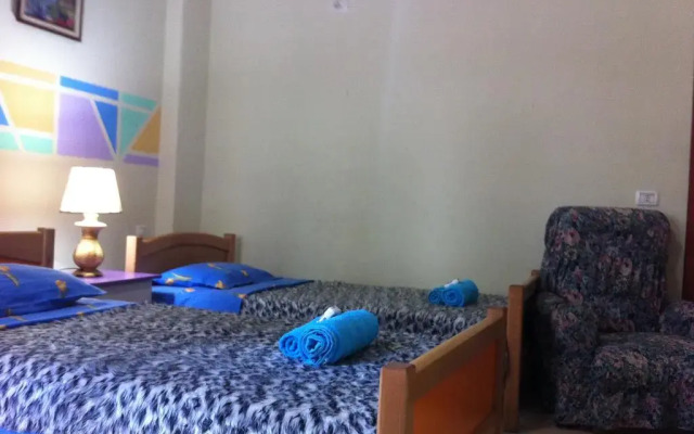 Отель Guesthouse Aliger комната для гостей