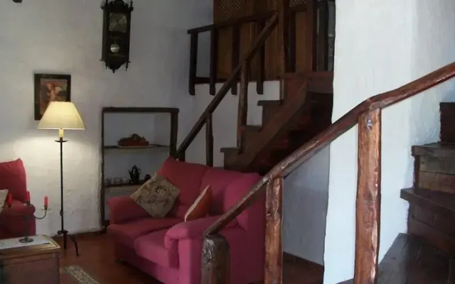 Villa Poleo