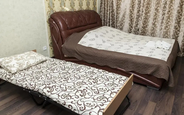 Chyhorinskyi Hotel комната для гостей
