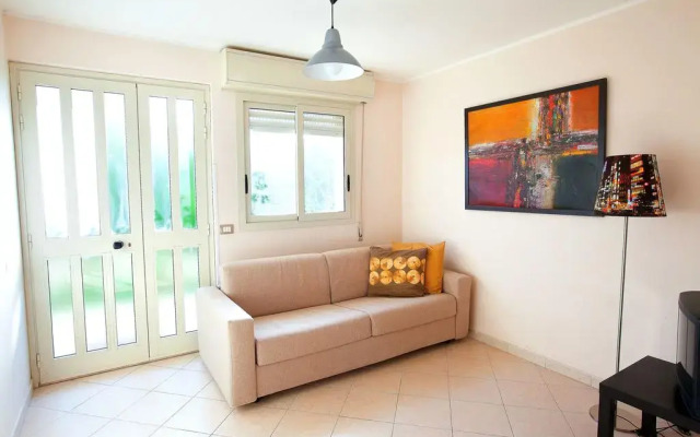 Отель Villa Tegolaio Поццалло комната для гостей