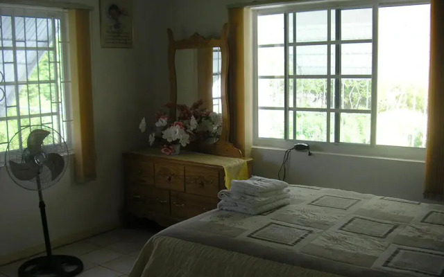 Отель Paradise Place комната для гостей