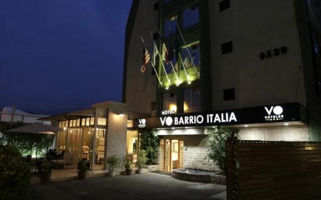 VO Hotel Barrio Italia 2