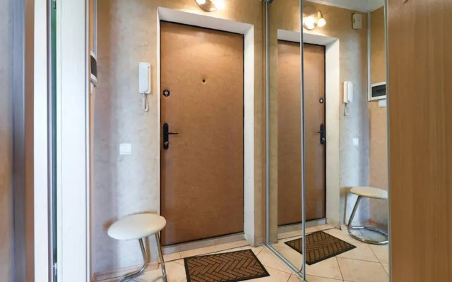 Гостиница Home Hotel Apartments on Livoberezhna Украина, Киев - отзывы, цены и фото номеров - забронировать гостиницу Home Hotel Apartments on Livoberezhna онлайн комната для гостей